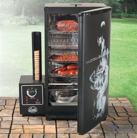 Apr 14, 2566 BE ... You're missing the best one, the Lone Star Grillz 20x42 pellet smoker. I'm assuming you left it out because LSG sells direct and not through ...